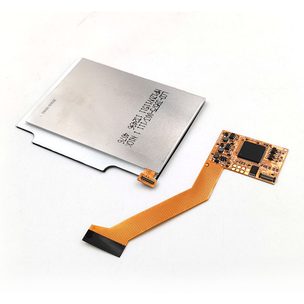 Lcd Screen Arcade - Kits d'écran LCD haute luminosité HISPEEDIDO