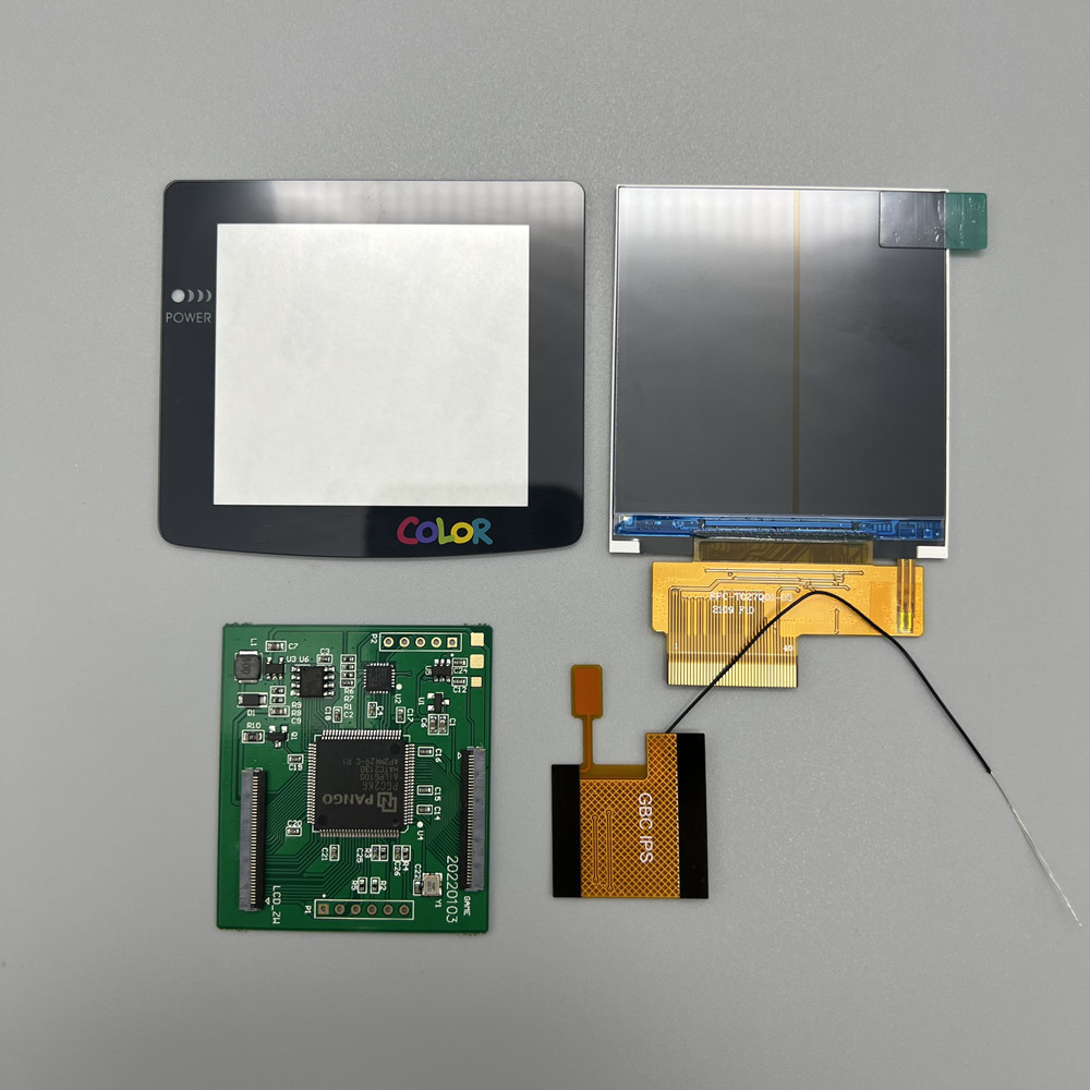 Lcd Screen Arcade - Écran LCD IPS haute luminosité de
