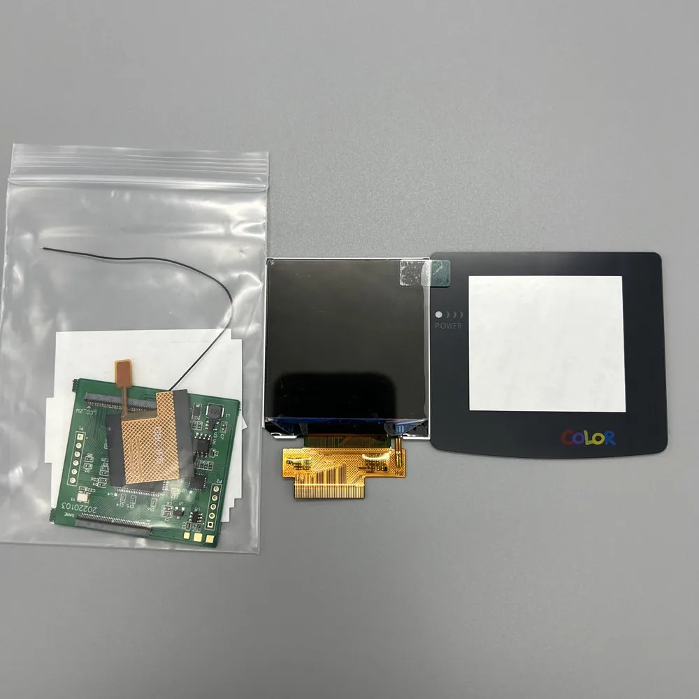 Lcd Screen Arcade - Écran LCD IPS haute luminosité de