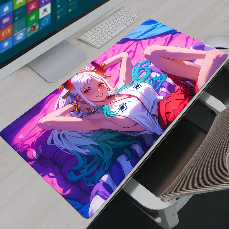 Arcade No - Yamato – tapis de souris une