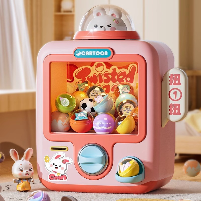 Arcade Toy Vending Machine - Jeu électronique de Machine à griffes