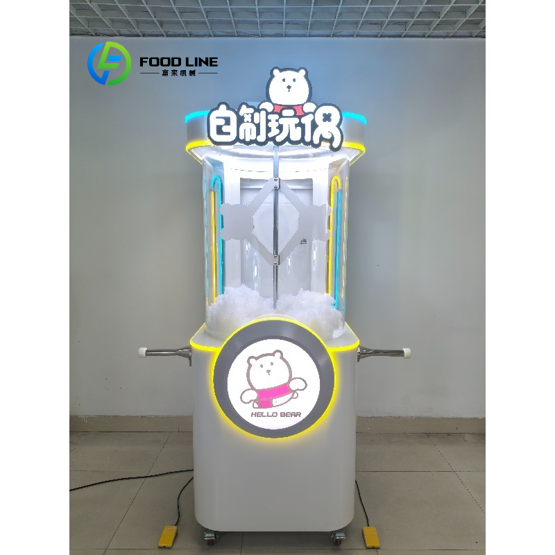 Arcade Toy Vending Machine - Nouvelle machine à pêche de peluches