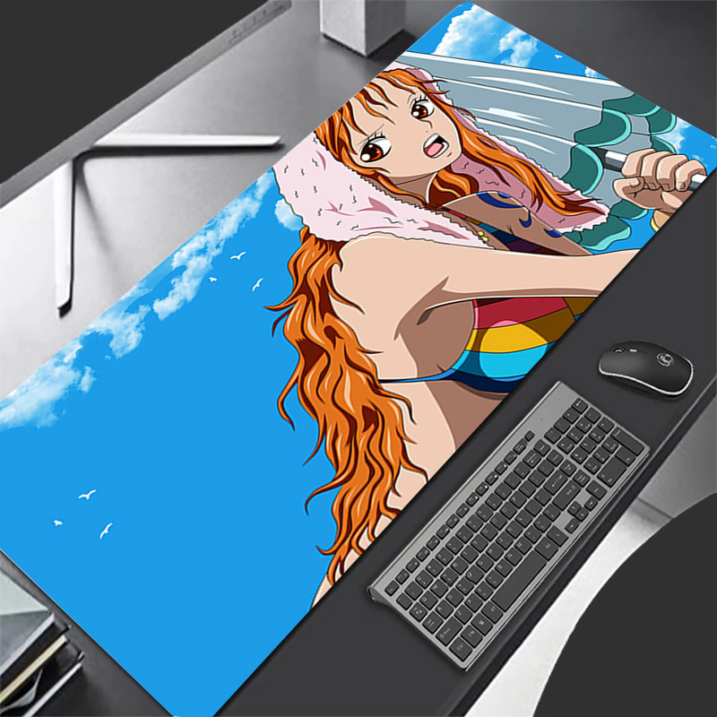 Arcade No - Tapis de Souris One Piece Durable,