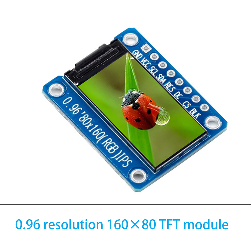 Arduino Vending Machine Project - Module d'affichage OLED IPS Y-1 Pc