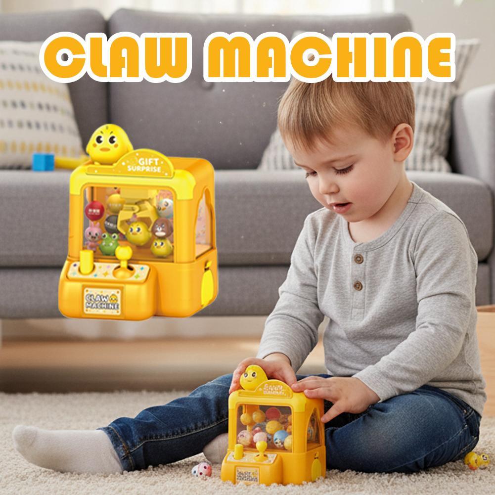 Arcade Toy Vending Machine - Jouets mignons pour machine à griffes