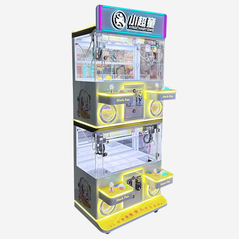 Arcade Vending Machines For Sale - Grande machine à griffes d'arcade commerciale