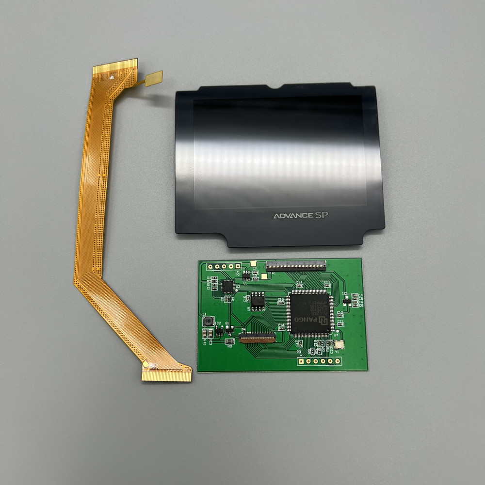 Lcd Screen Arcade - Nouvel écran LCD IPS haute luminosité