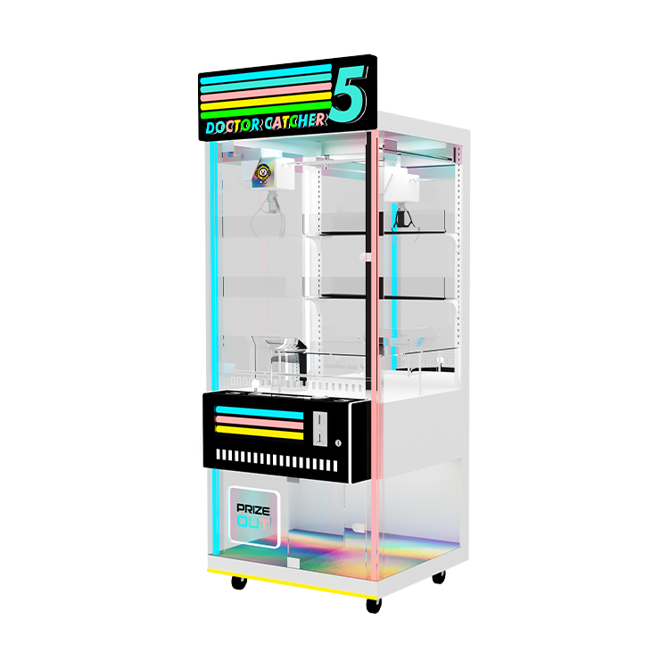 Arcade Vending Machines For Sale - Offre spéciale intérieur Arcade griffe grue