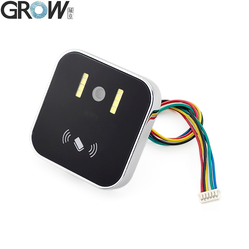 Nfc Card Reader Vending - Lecteur de codes-barres 2D/1D UART GROW