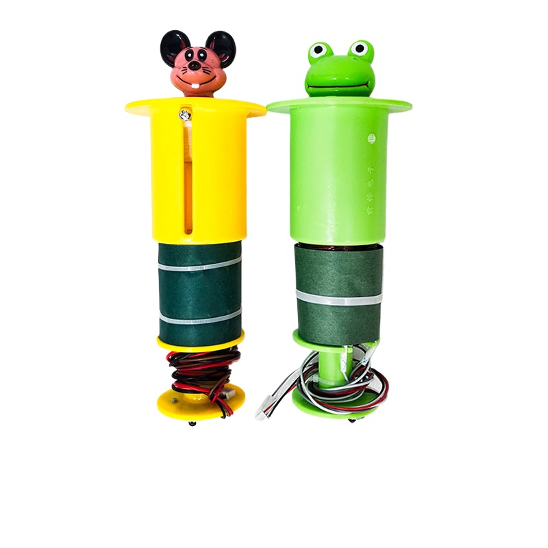Whack A Mole Arcade - Pièces de jeu d'arcade Whack a