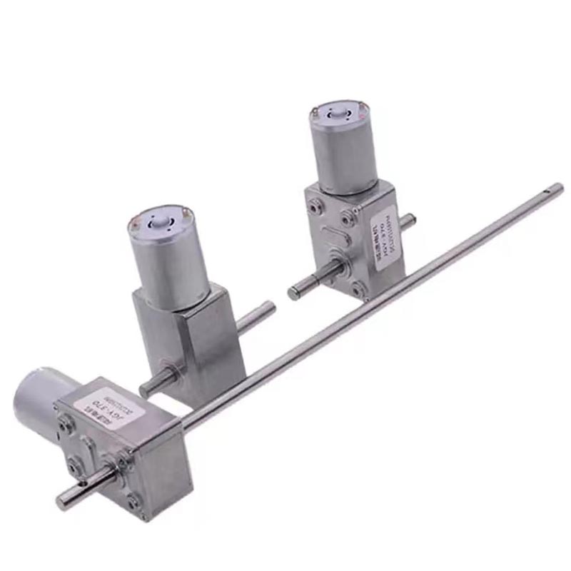 Crane Claw Motor - Moteur à Vitesse 24V pour Arcade,
