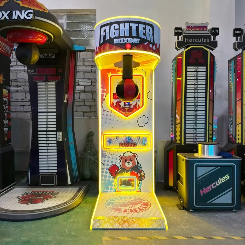 Arcade Vending Machines For Sale - 2026 Meilleure vente : Machine de