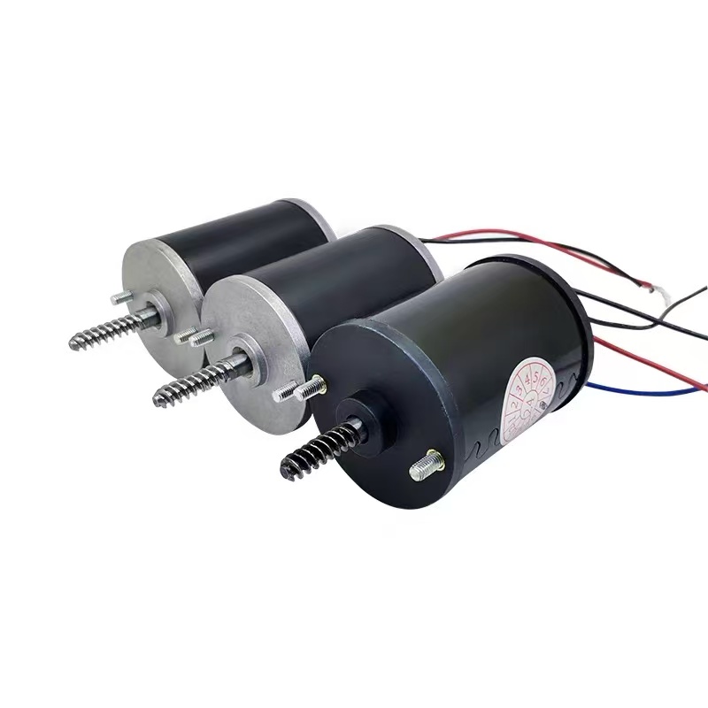 Crane Claw Motor - Moteur pour machine de jeu de