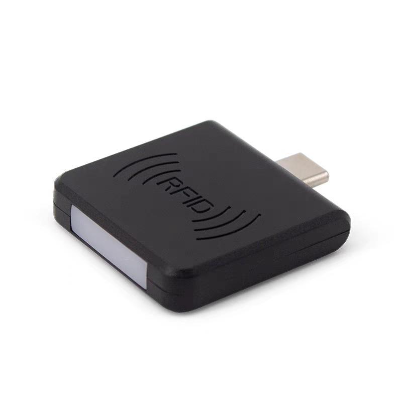 Nfc Card Reader Vending - Lecteur NFC universel de Type C