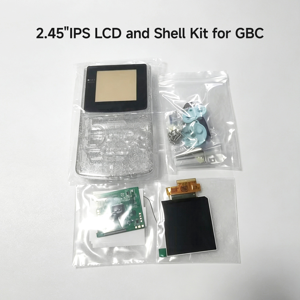 Lcd Screen Arcade - Nouvel écran LCD haute luminosité de