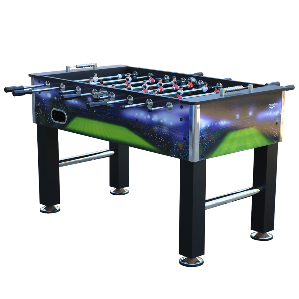 Foosball Table Commercial - Table de football de baby-foot de