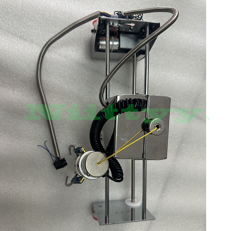Mini Gantey 53cm Griffe de mac - Crane Claw Motor avis et prix