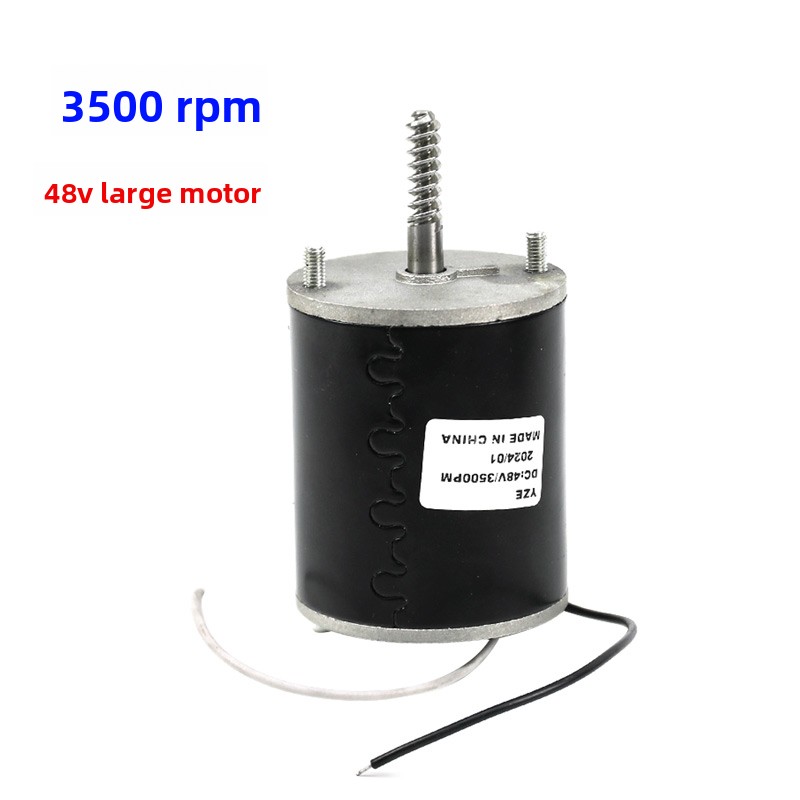 Moteur à engrenages haute vite - Crane Claw Motor avis et prix