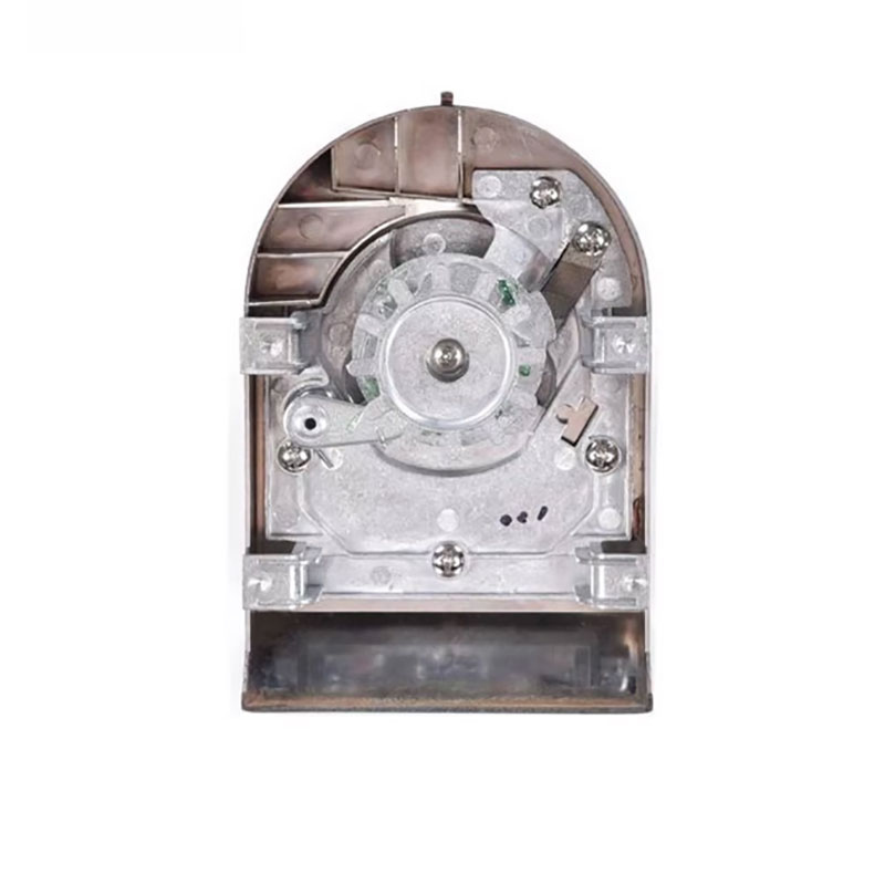 Accepteur de pièces mécaniques - Token Coin Mechanism avis et prix