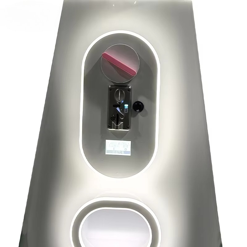 Machine de jeu d'arcade commer - Arcade Vending Machines For Sale avis et prix