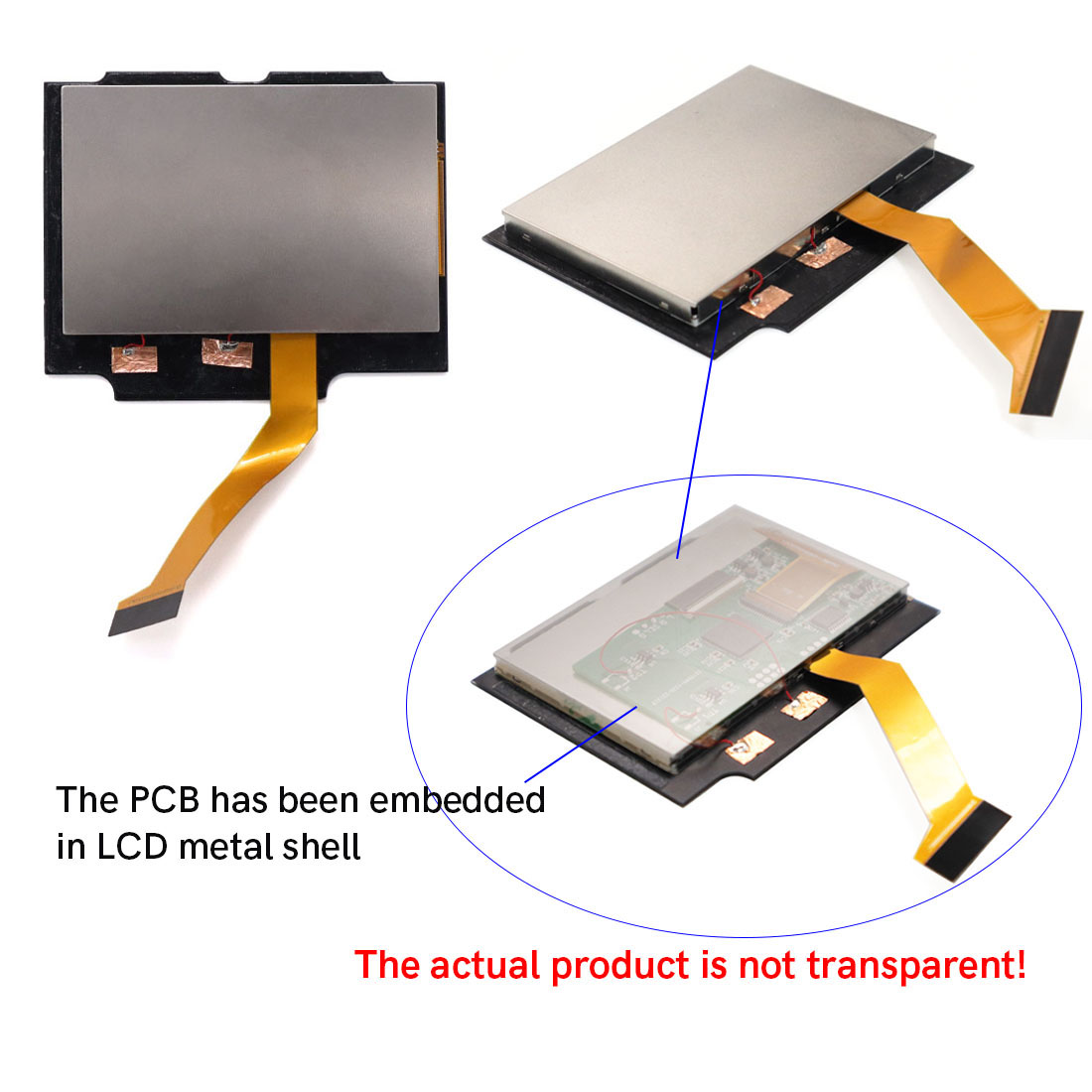 HISPEEDIDO Écran LCD IPS pré-l - Lcd Screen Arcade avis et prix