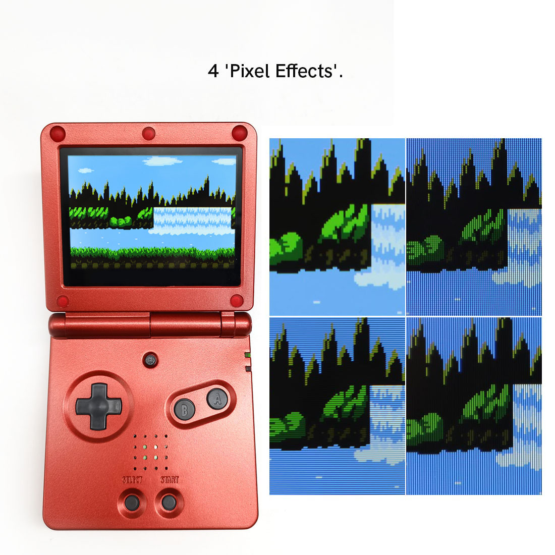 HISPEEDIDO Écran LCD IPS pré-l - Lcd Screen Arcade avis et prix