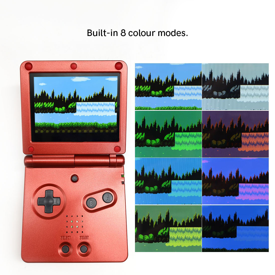 Écran LCD IPS rétroéclairé lam - Lcd Screen Arcade avis et prix