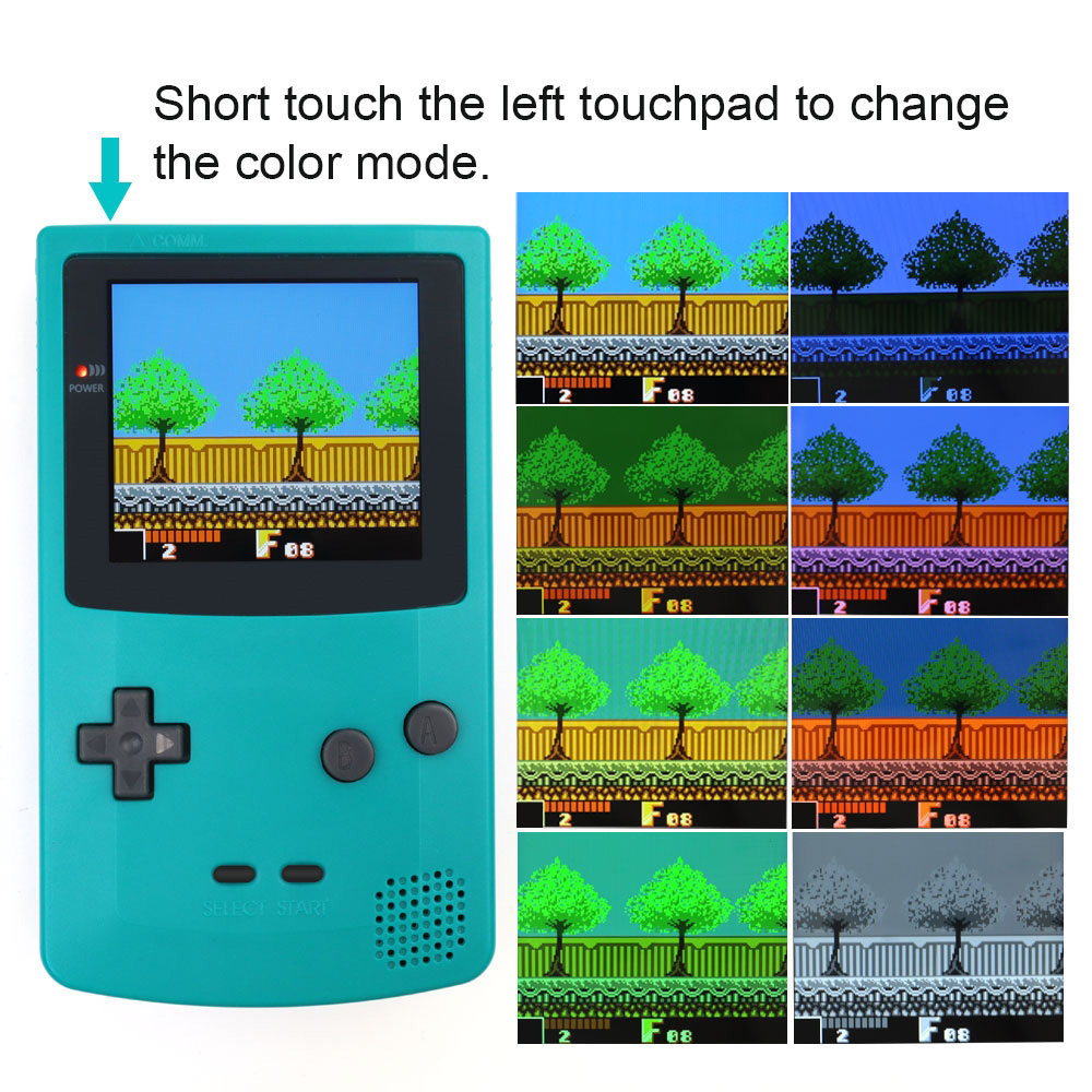 Écran LCD IPS laminé de 2,8 po - Lcd Screen Arcade avis et prix
