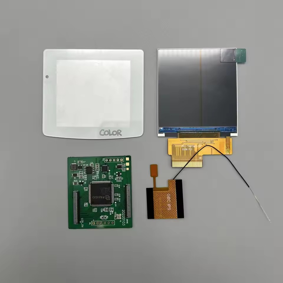 Écran LCD IPS haute luminosité - Lcd Screen Arcade avis et prix