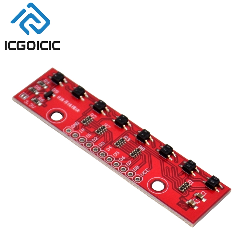 Module de capteur de suivi de  - Arduino Vending Machine Project avis et prix