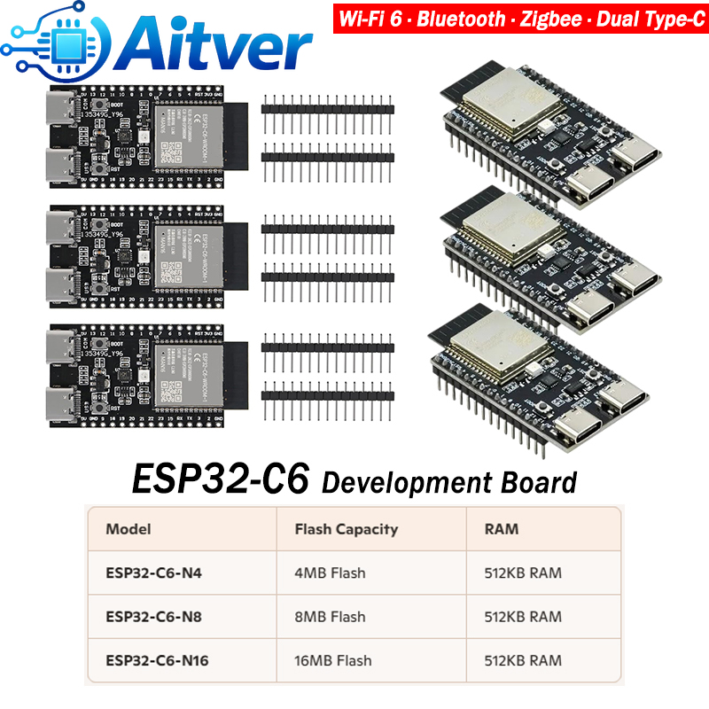 Carte de développement ESP32 C - Arduino Vending Machine Project avis et prix