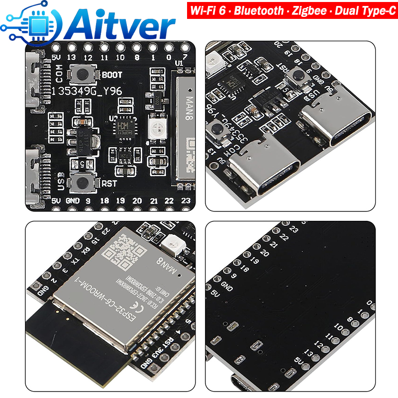 Carte de développement ESP32 C - Arduino Vending Machine Project avis et prix