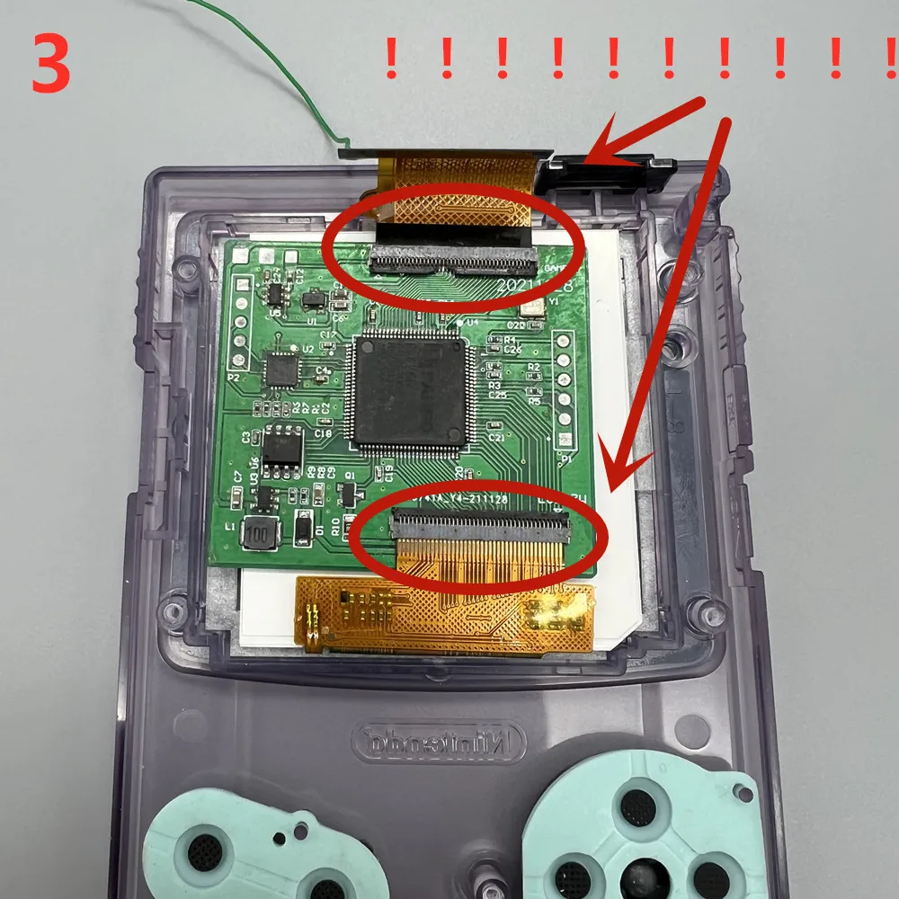 Écran LCD IPS haute luminosité - Lcd Screen Arcade avis et prix