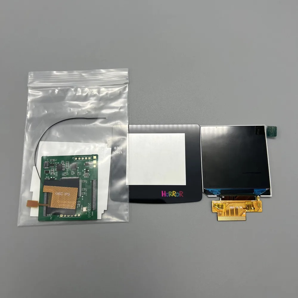 Écran LCD IPS haute luminosité - Lcd Screen Arcade avis et prix