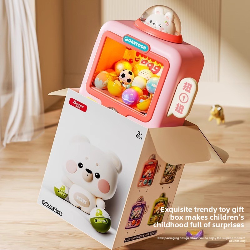 Jeu électronique de Machine à  - Arcade Toy Vending Machine avis et prix
