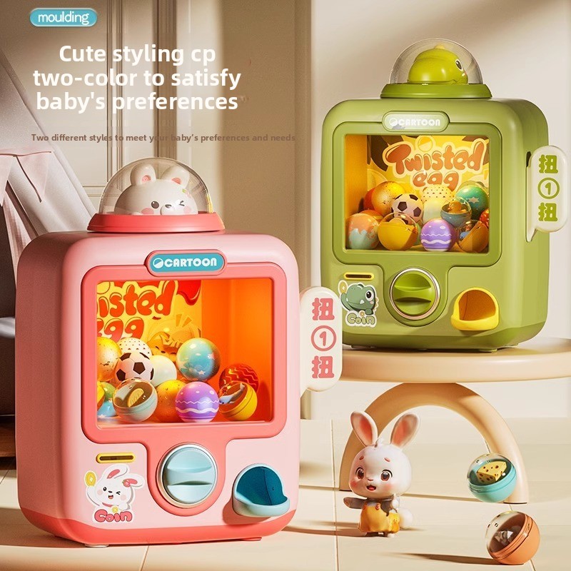 Jeu électronique de Machine à  - Arcade Toy Vending Machine avis et prix