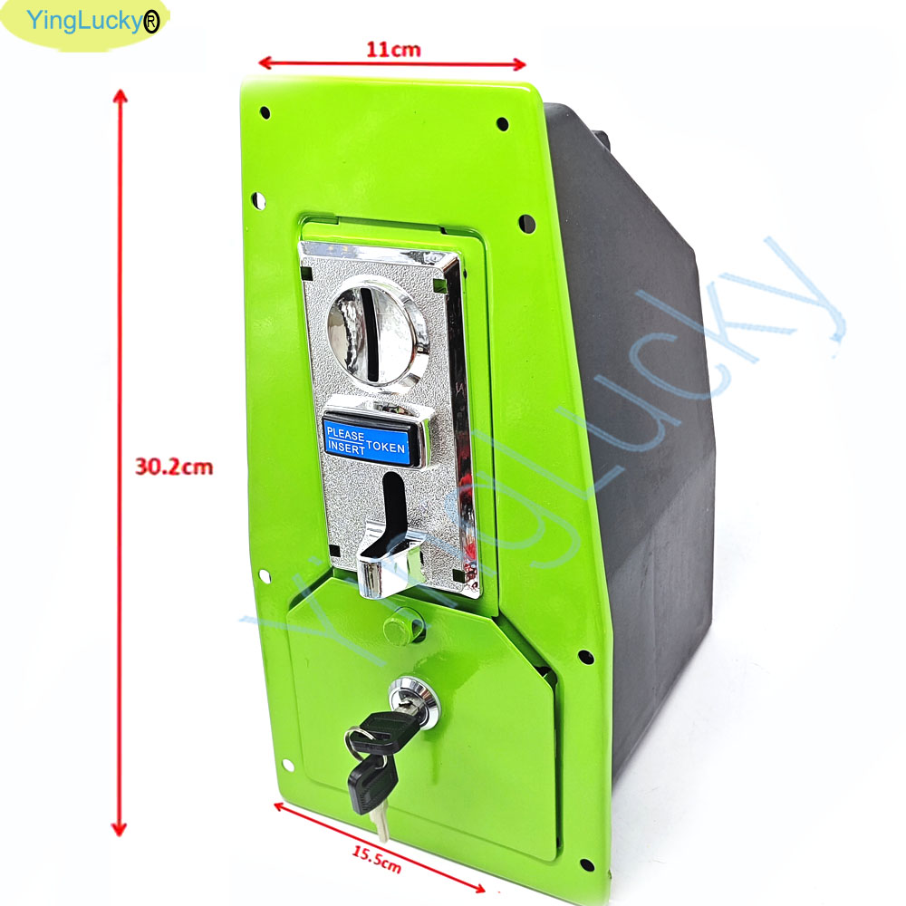 Boîte de rangement pour jetons - Arcade Toy Vending Machine avis et prix