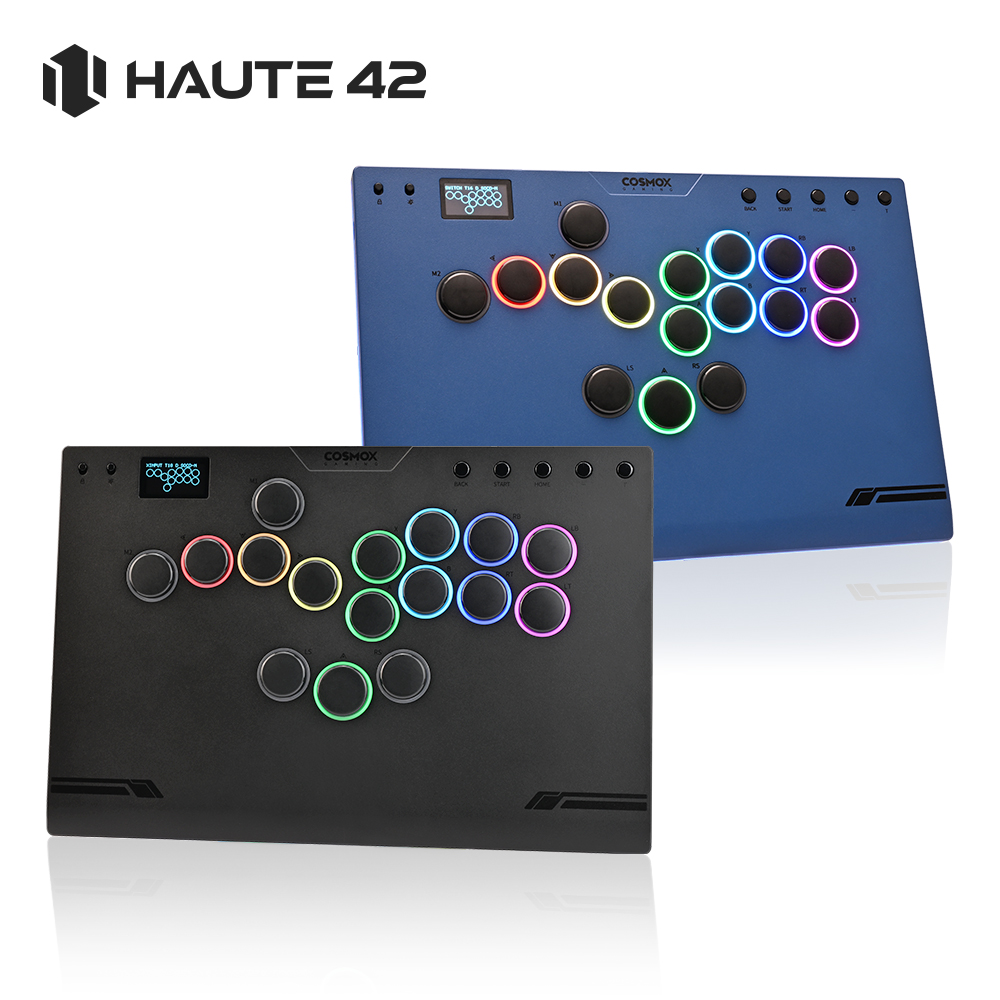 Manette Arcade sans Levier Hau - Arcade No avis et prix