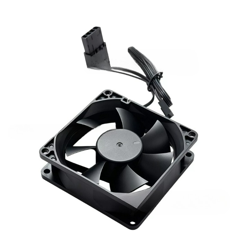Ventilateur silencieux 12V 8cm - Arcade X avis et prix