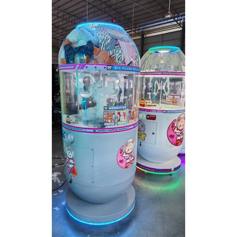 Nouvelle machine à pêche de pe - Arcade Toy Vending Machine avis et prix