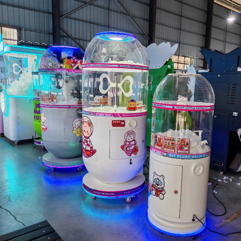 Nouvelle machine à pêche de pe - Arcade Toy Vending Machine avis et prix