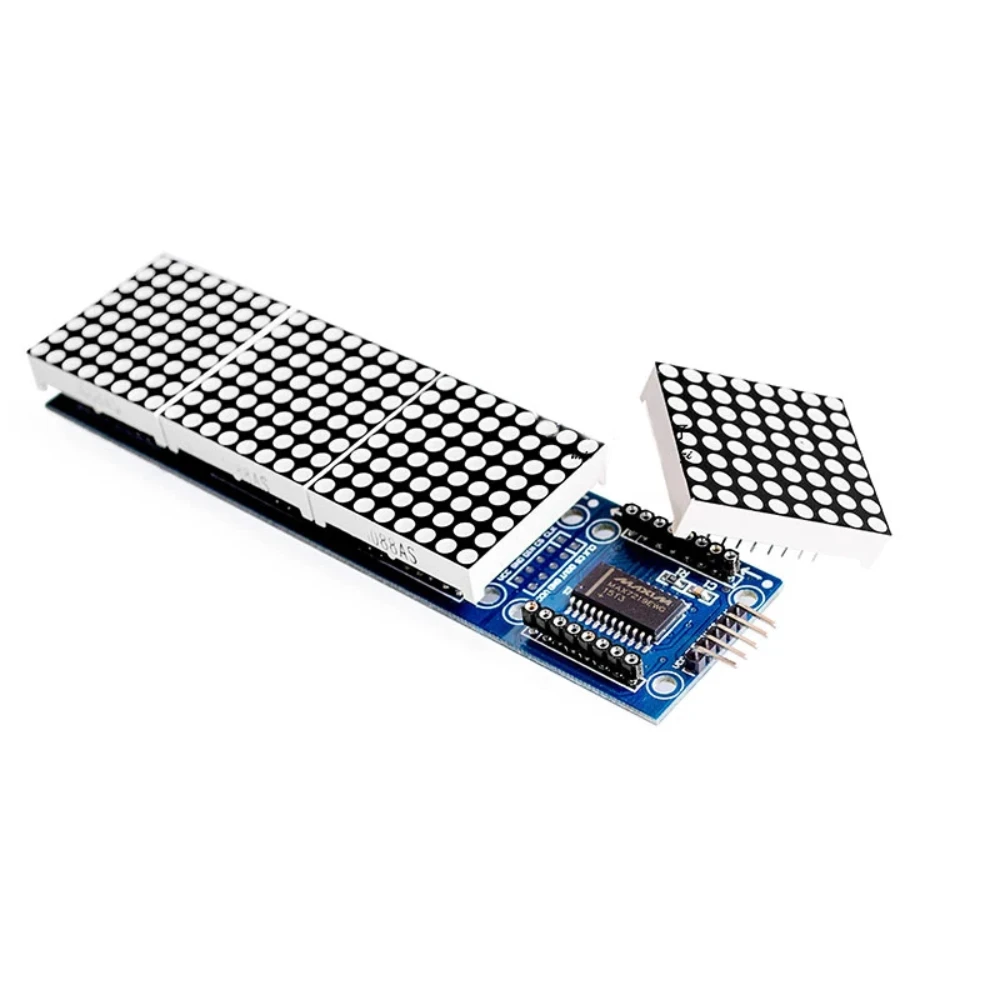 Module matriciel MAX7219 8x8,  - Arduino Vending Machine Project avis et prix