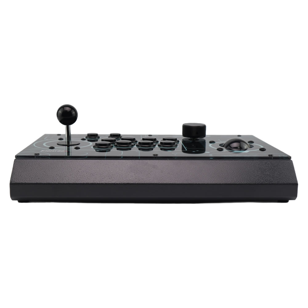 Manette de jeu d'arcade FightB - Trackball Controller Arcade avis et prix