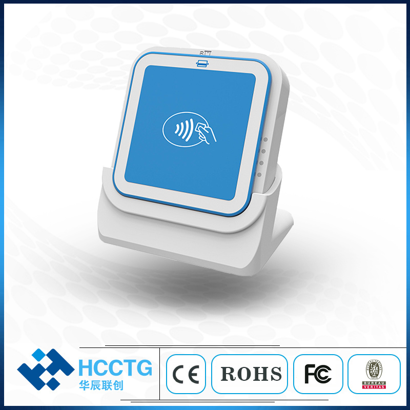 Lecteur de carte mobile intell - Nfc Card Reader Vending avis et prix