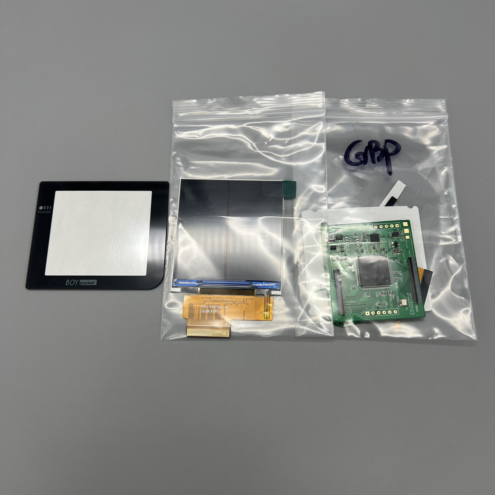 Nouvel écran LCD GBP. Écran LC - Lcd Screen Arcade avis et prix