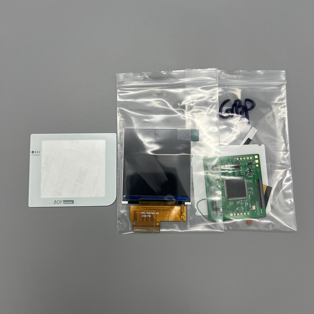 Nouvel écran LCD GBP. Écran LC - Lcd Screen Arcade avis et prix