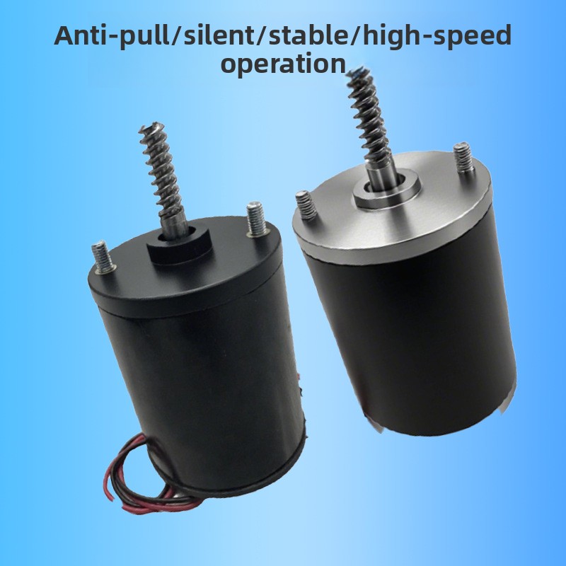 Moteur anti-traction 24V 48V à - Crane Claw Motor avis et prix