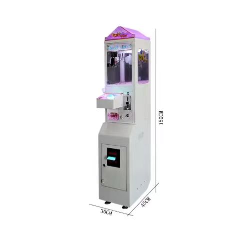 Mini machine à griffes géante  - Arcade Toy Vending Machine avis et prix
