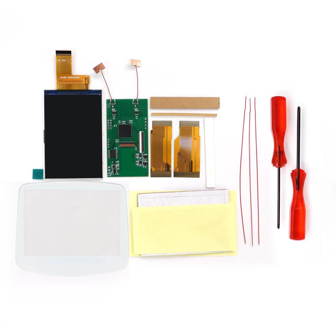 Kit d'écran LCD rétroéclairé G - Lcd Screen Arcade avis et prix