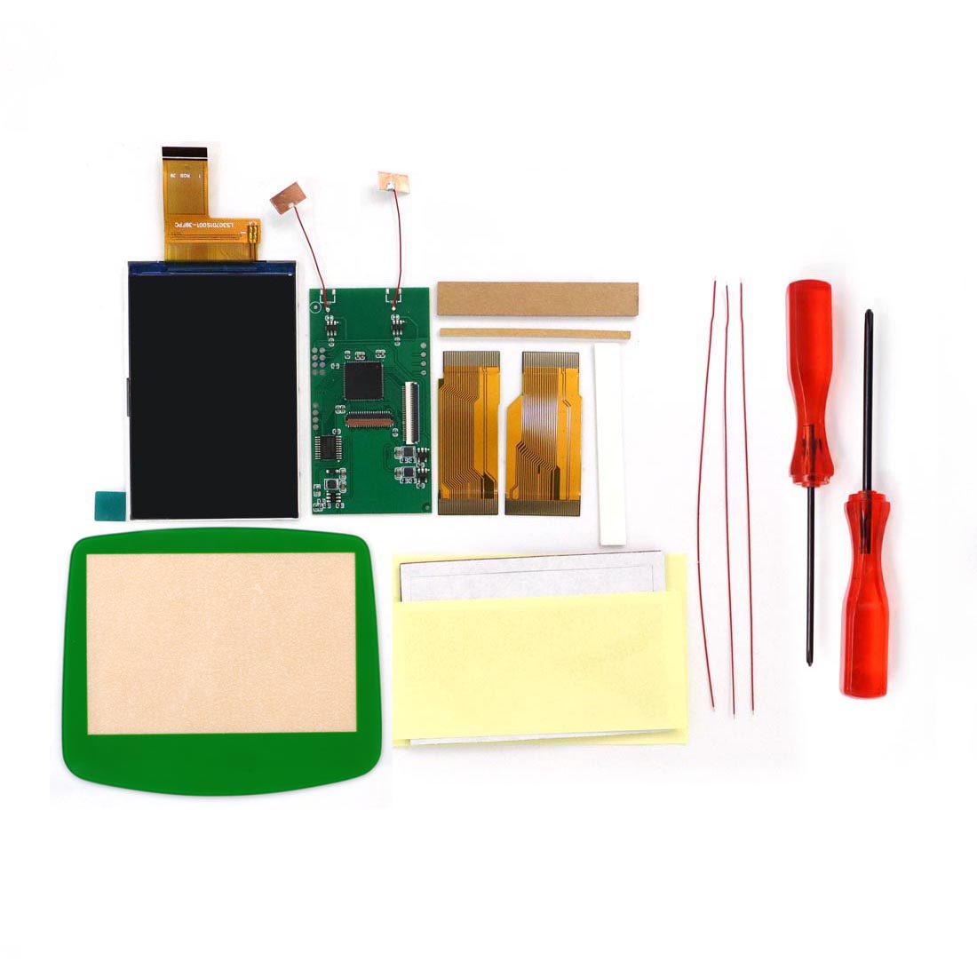 Kit d'écran LCD rétroéclairé G - Lcd Screen Arcade avis et prix